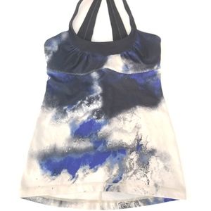 Lululemon Racerback Top